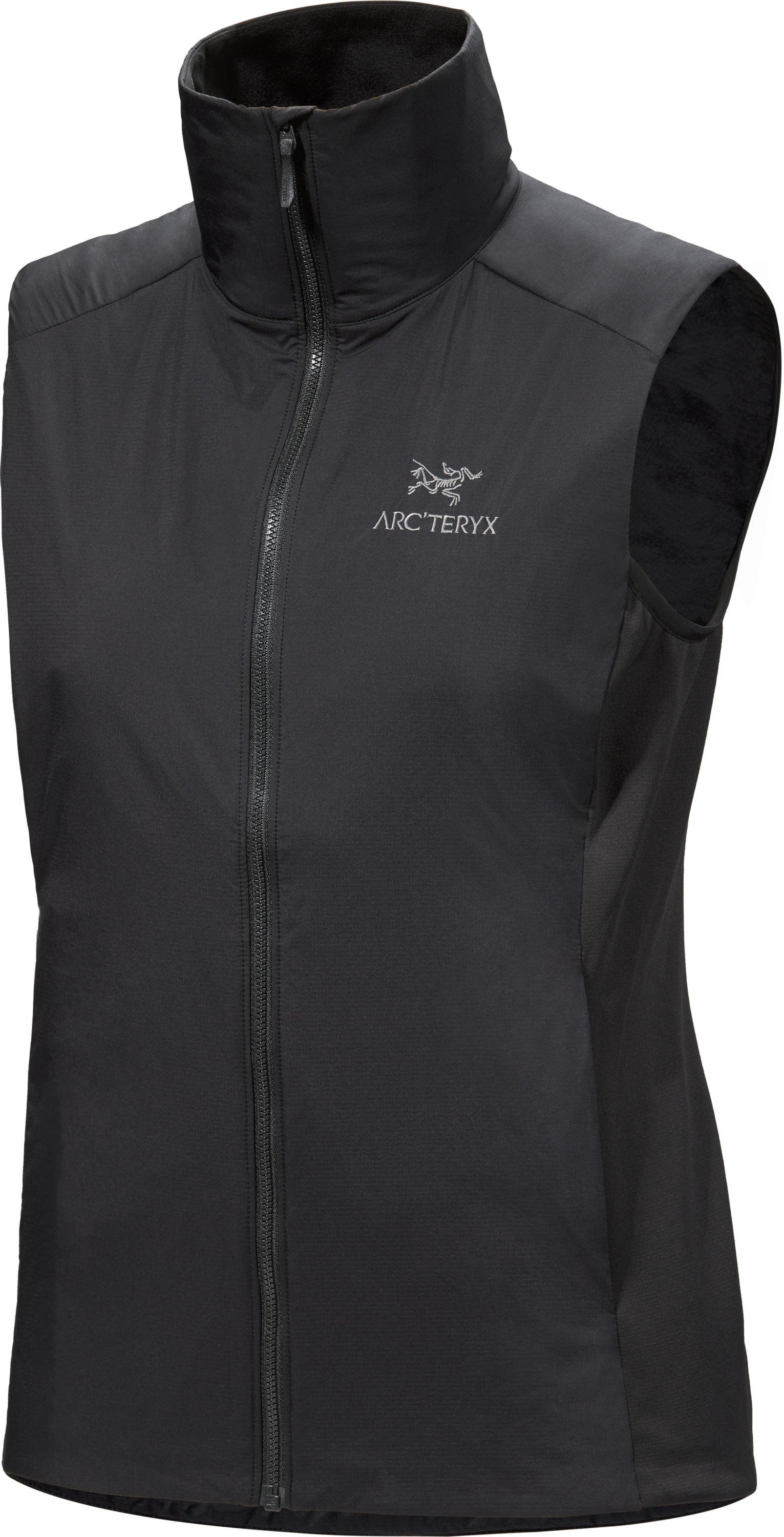 Bilde av Arc'teryx Atom Vest W'sblack L